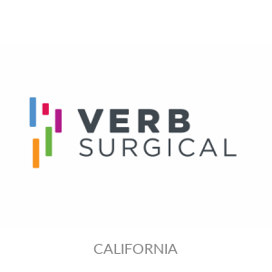 Verb Surgical