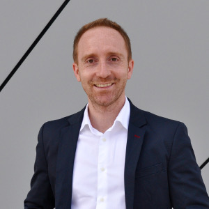 Roberto Delfiore - CTO